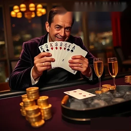Cassino 89vip login app mobile